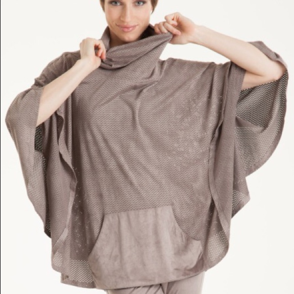 Planet Poncho